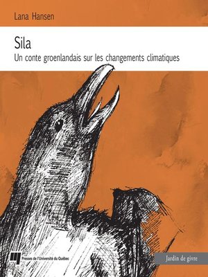 cover image of Sila